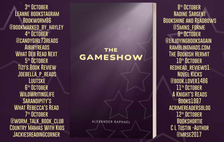 The Gameshow schedule