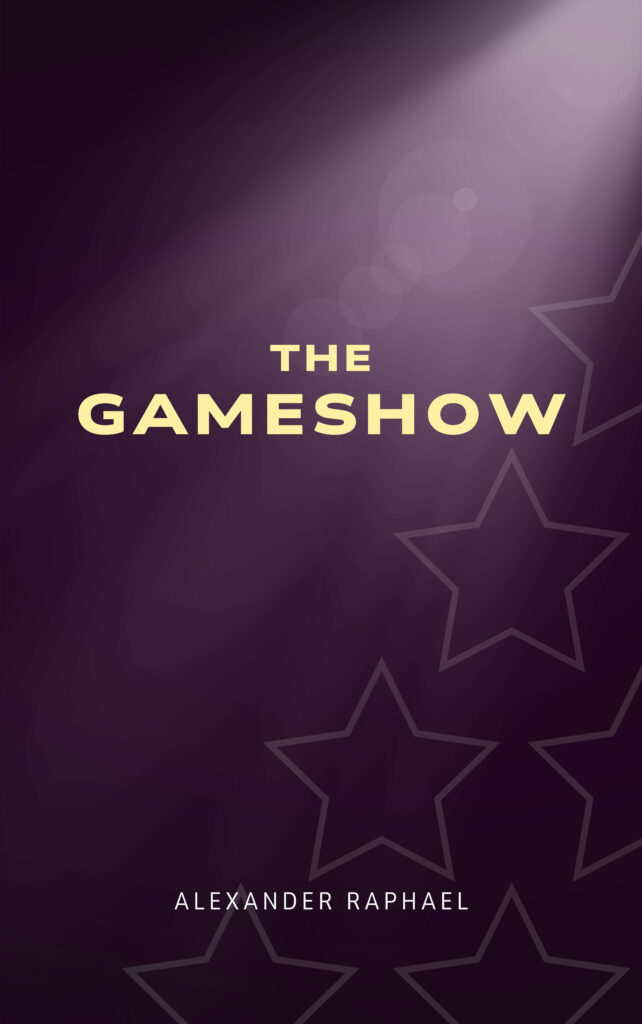 The Gameshow cover