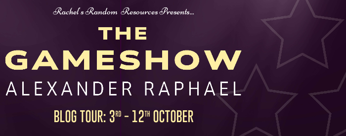 The Gameshow banner