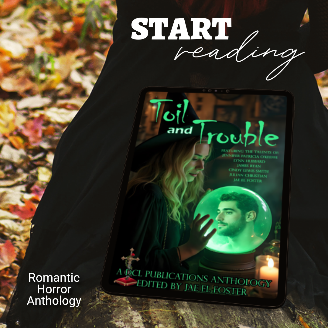 Toil and Trouble Week Blast