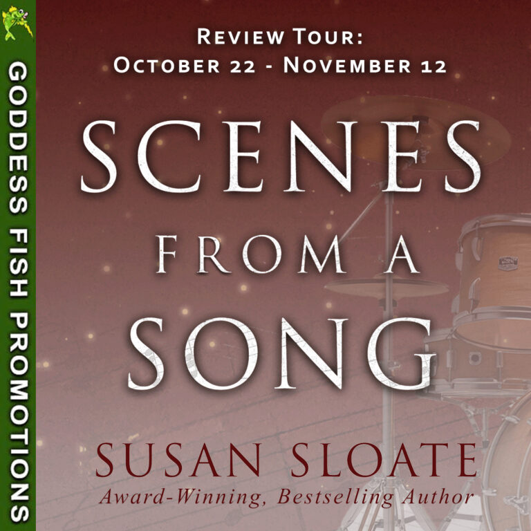 Scenes from a Song book button