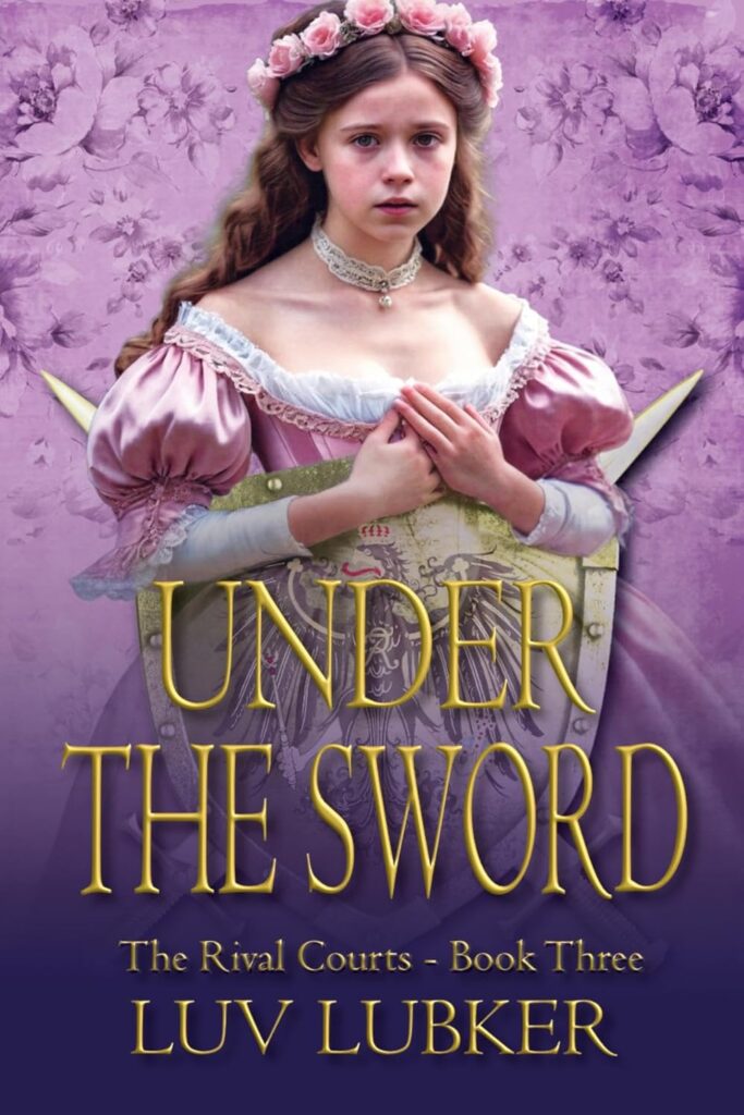 Under the Sword book cover