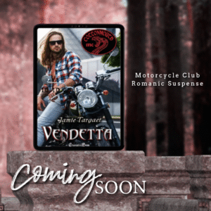 Vendetta Teaser