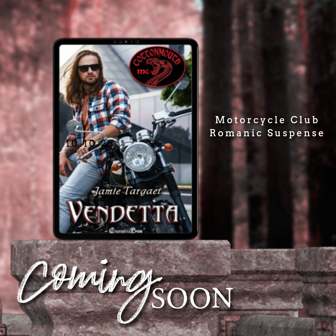 Vendetta Teaser