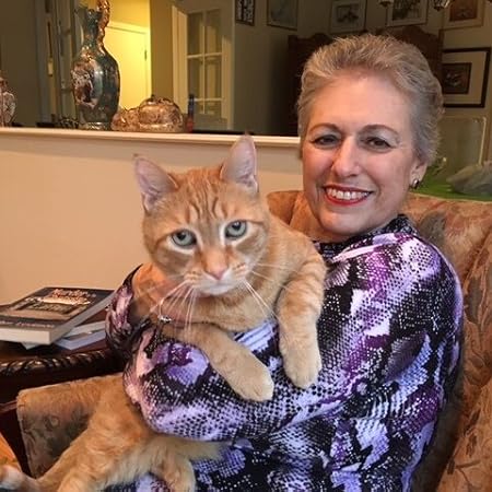 Marilyn Levinson author photo