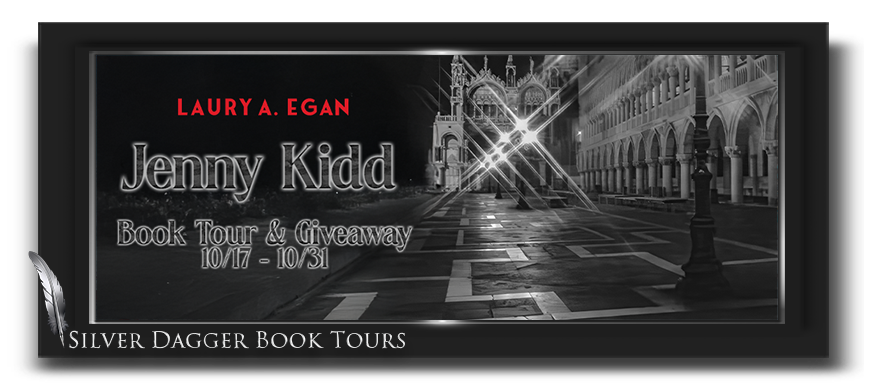 Jenny Kidd book banner