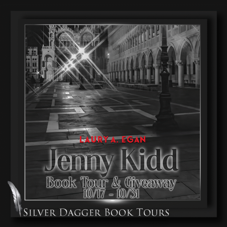 Jenny Kidd book button