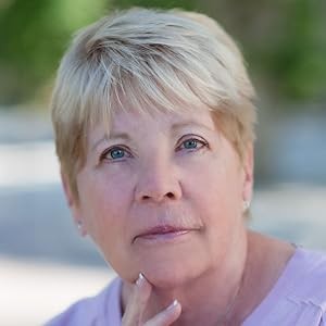 Judith Keim author photo