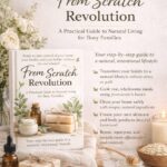 🌻 From Scratch Revolution Guide