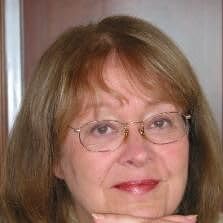 Nancy Lynn Jarvis author photo