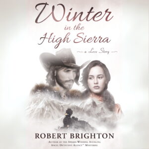 Winter in the High Sierra Book Blitz