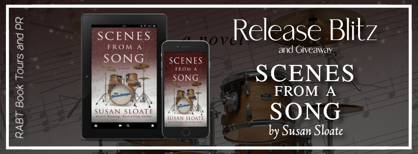 Scenes from a song banner