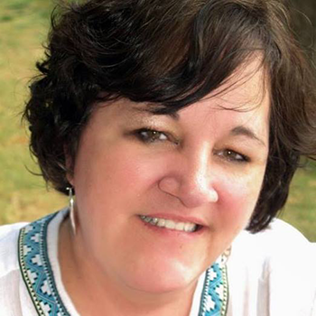 Alicia Dean author photo