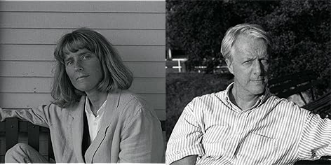 elizabeth and Robert Arthur author photo