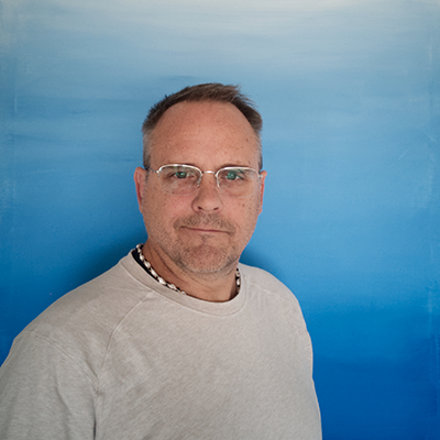 Dobb Mayo author photo
