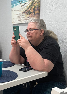 Jolene MacFadden author photo