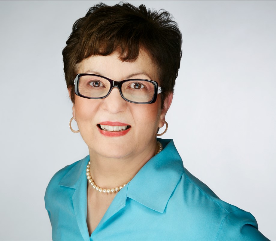 Joanne Guidoccio author photo