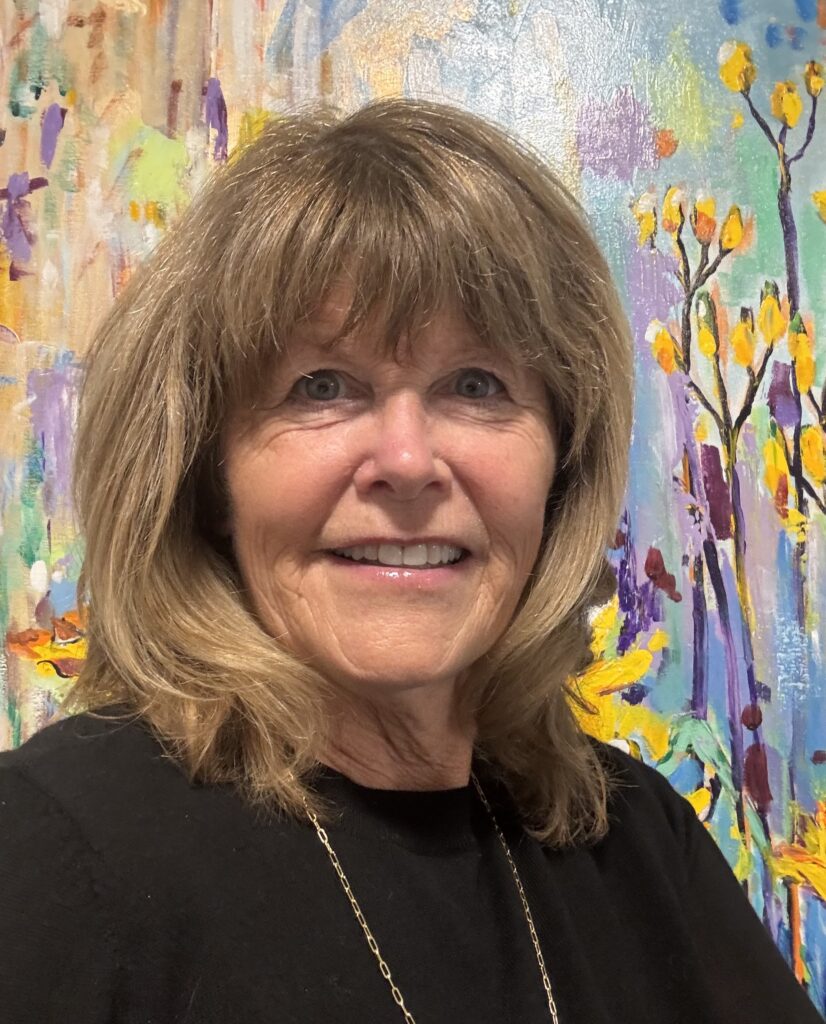 J Taylor author photo