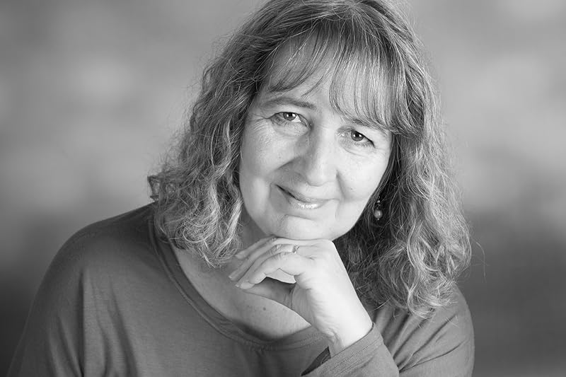 Deborah Swift author photo