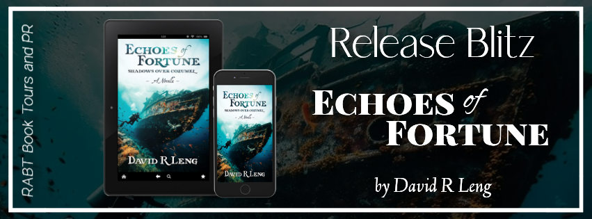 Echoes of Fortune banner