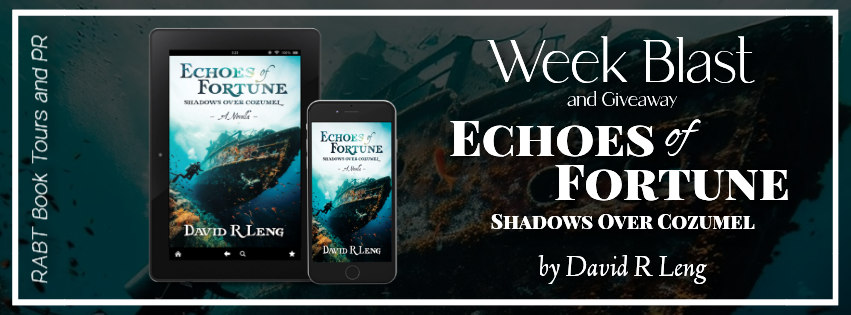 Echoes of Fortune banner