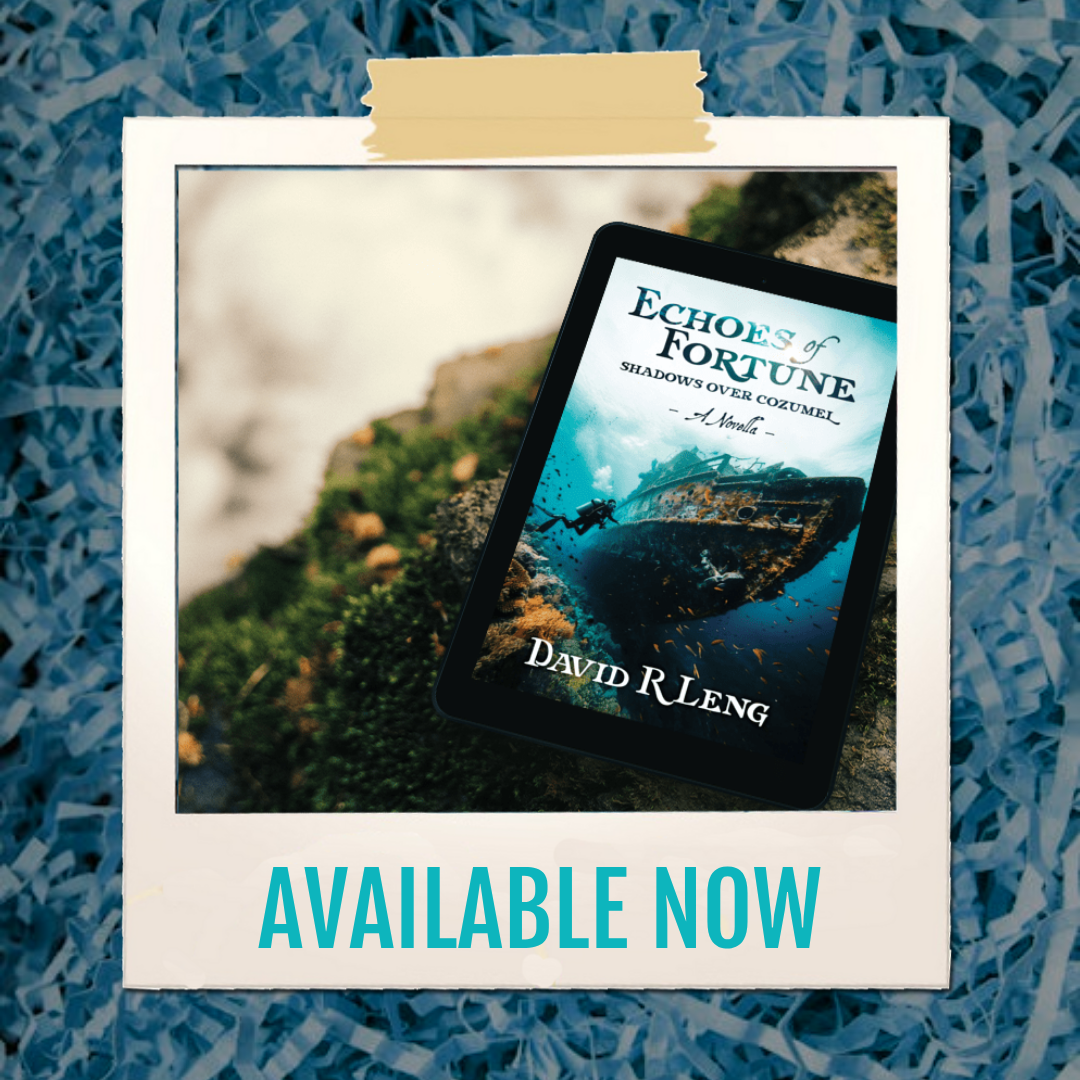 Echoes of Fortune banner