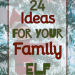 ideas for your family elf