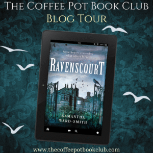 Ravenscourt Blog Tour