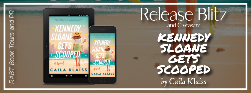 Kennedy Sloane Gets Scooped banner