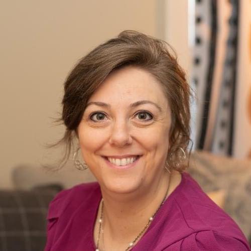 Lona Bailey author photo