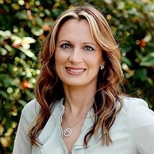 Melissa Baldwin author photo