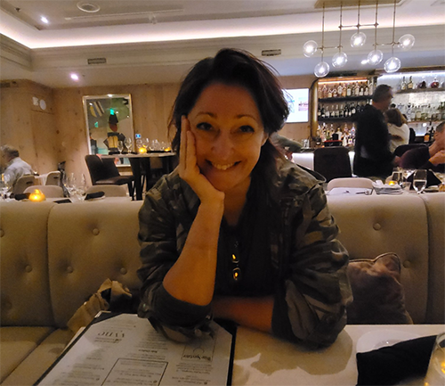 AK Nevermore author photo