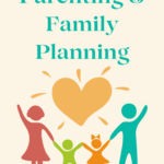 parenting and family planning cover