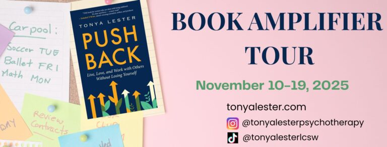 Push Back banner