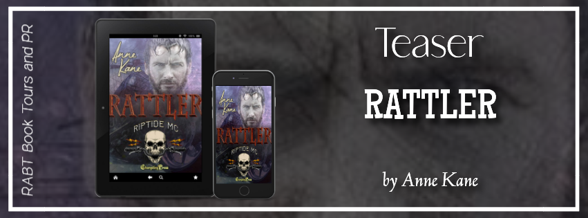 Rattler teaser banner