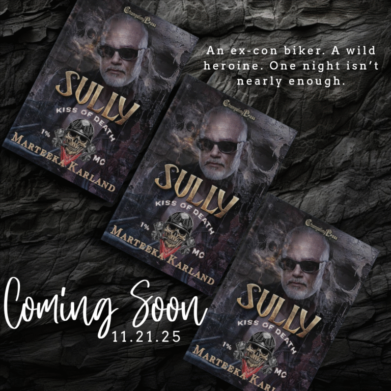 Sully teaser mockup