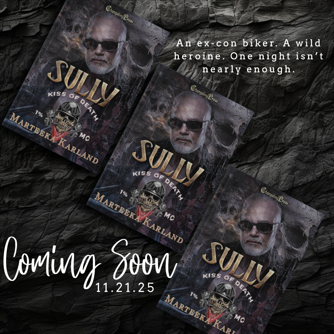 Sully Teaser Tuesday