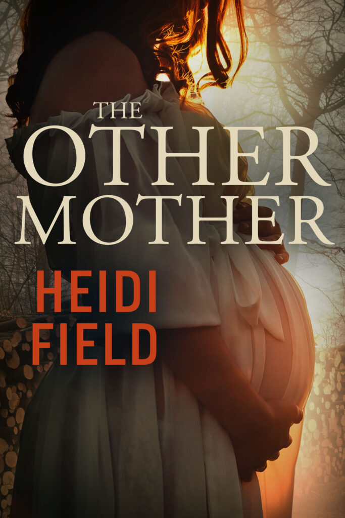 The other mother book cover 