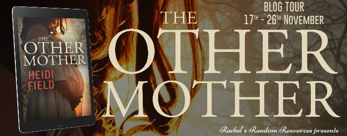 The Other Mother banner