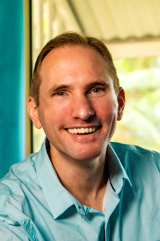 Jay O'Callahan author photo