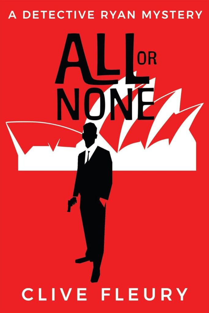 All or One book cover