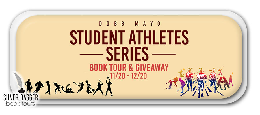 Student Athletes Series banner