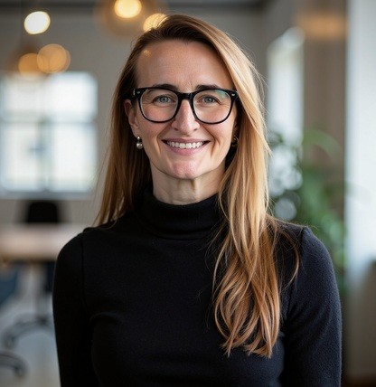 m.J. Slater author photo