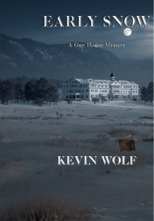 Early Snow book cover