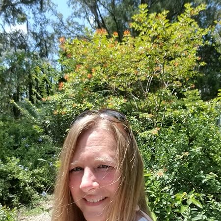 Deena Alexander author photo