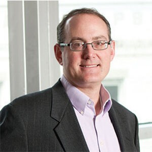 David Leng author photo