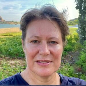 Victoria Tait author photo