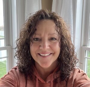 Karie Lee Townsend author photo