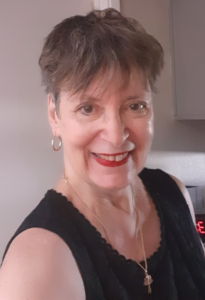 T. C. LoTempio author photo