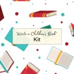 Write a Children's Book kit